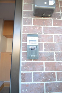 【玄関】 | プレジール　Ｂ