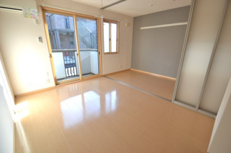 【居間・リビング】 | プレジール　Ｂ