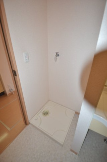 【設備】 | プレジール　Ｂ