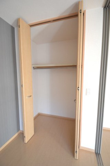 【収納】 | プレジール　Ｂ