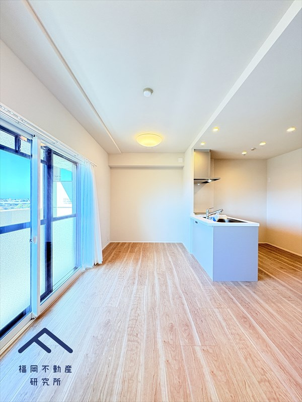 グリーンマンション南福岡