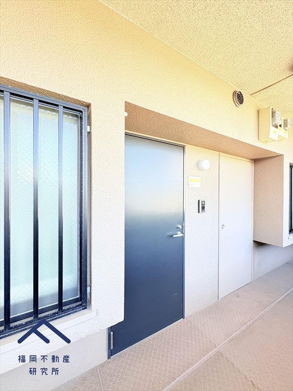 グリーンマンション南福岡のその他共用部分