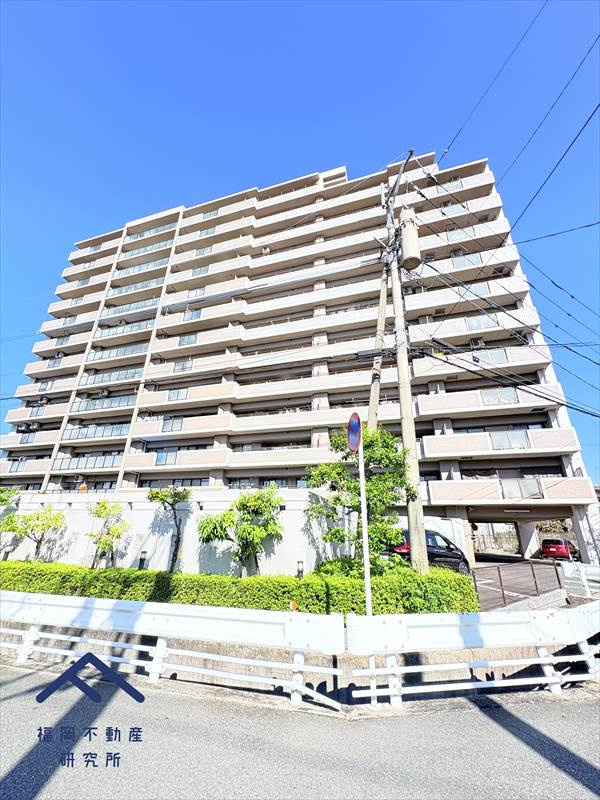 グリーンマンション南福岡