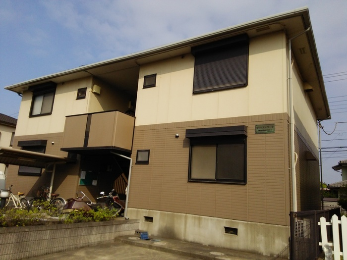 アーバンコート