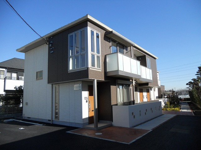 グリナージュテラス