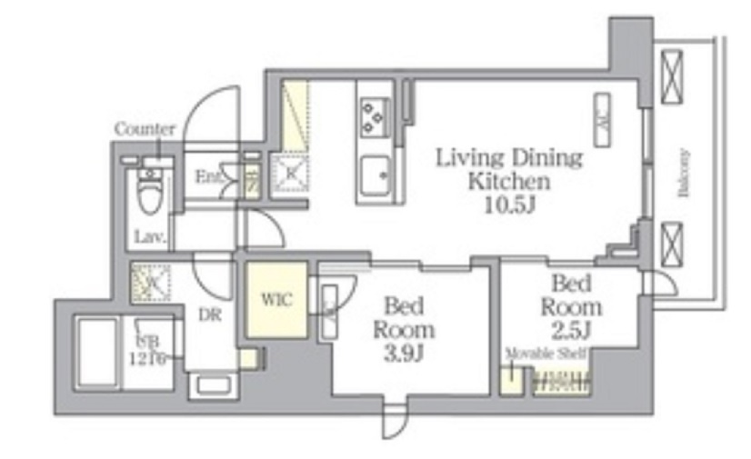 プライムガーデン大森