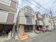 練馬区北町２丁目　中古戸建ての画像