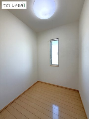 【収納】 | 上里町神保原町　中古住宅   | 現地(2025年11月撮影)