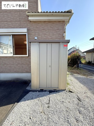 【その他】 | 上里町神保原町　中古住宅   | 現地(2025年11月撮影)