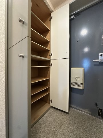 グランドール秦のその他共用部分