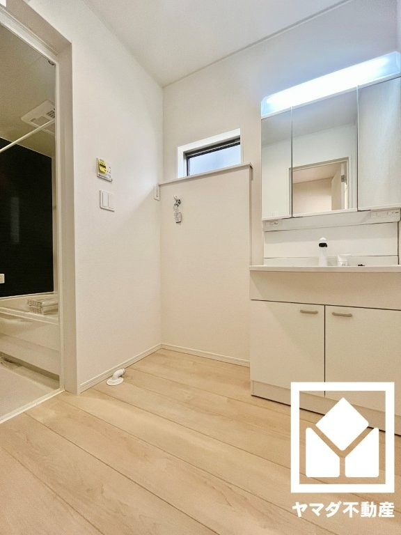 八幡市橋本尻江　第1　4号棟の外観|1月26日　現地写真更新