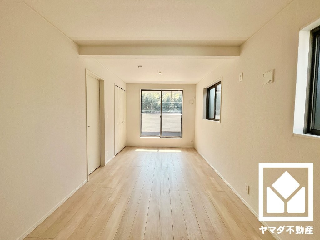 八幡市橋本尻江　第1　4号棟の外観|1月26日　現地写真更新