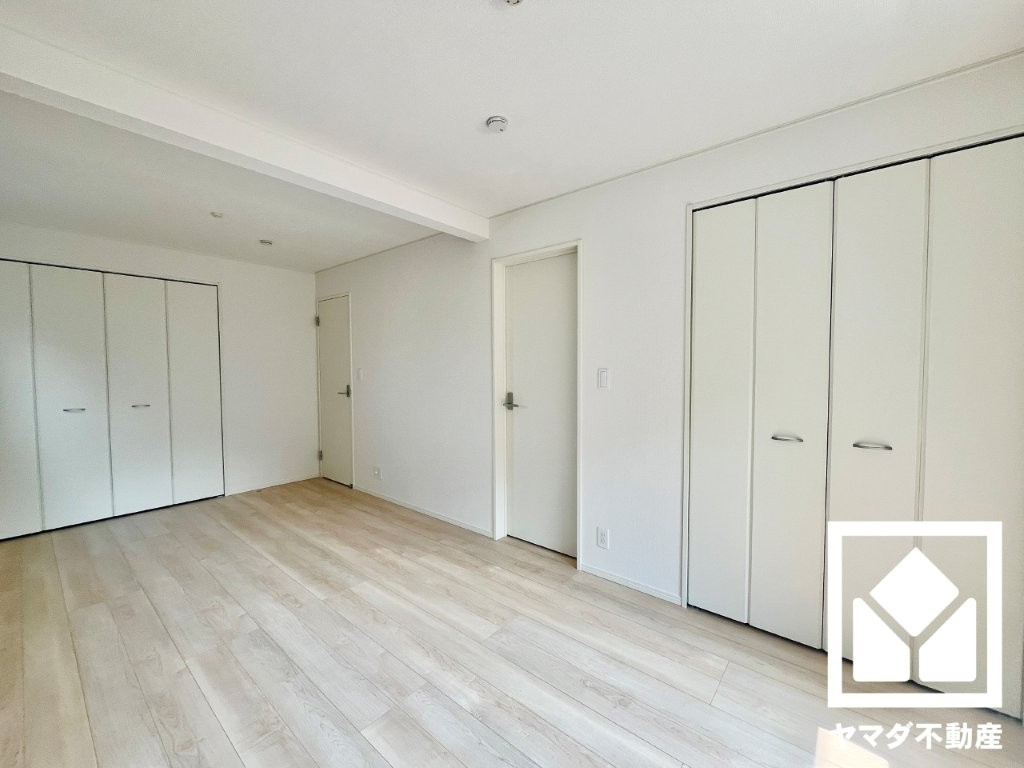 八幡市橋本尻江　第1　4号棟の外観|1月26日　現地写真更新