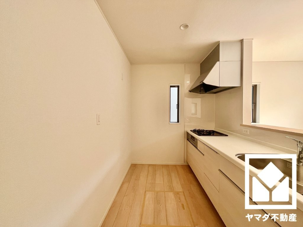 八幡市橋本尻江　第1　4号棟の外観|11月7日　現地写真更新