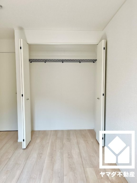 八幡市橋本尻江　第1　4号棟の外観|11月7日　現地写真更新