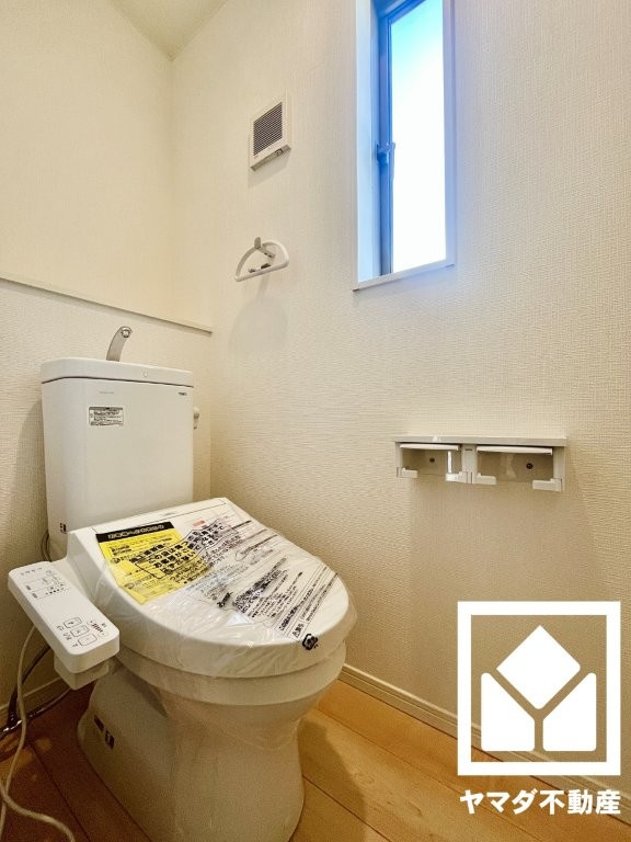 八幡市橋本尻江　第1　4号棟の外観|11月7日　現地写真更新