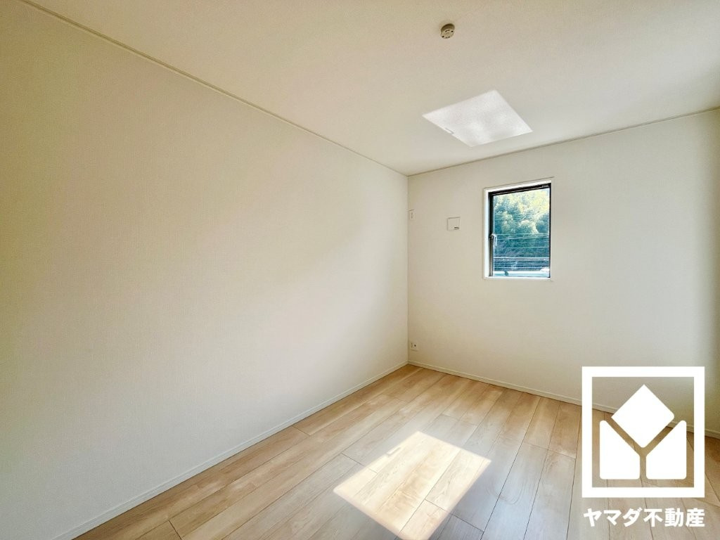 八幡市橋本尻江　第1　4号棟の外観|11月7日　現地写真更新