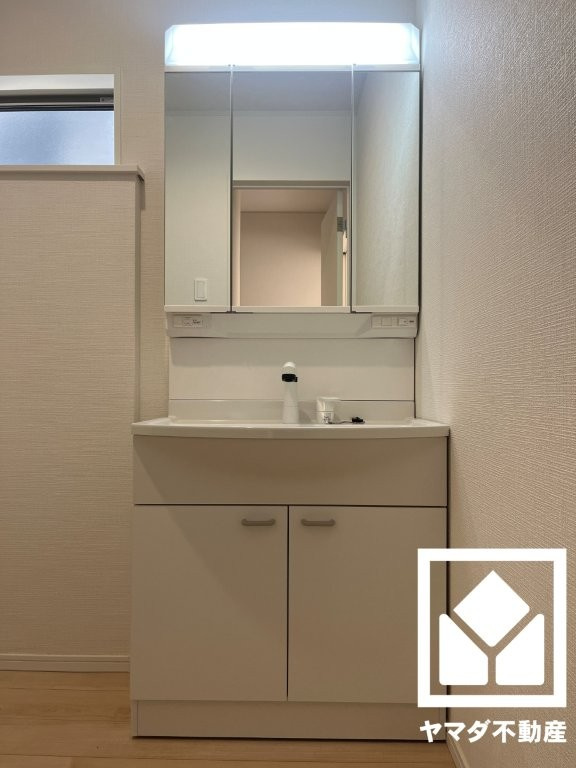 八幡市橋本尻江　第1　4号棟の外観|1月26日　現地写真更新