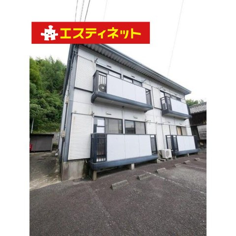 セレナードFの外観