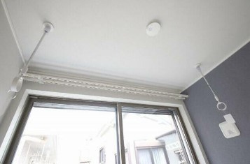 【その他】 | Bon Maison M | 室内物干し