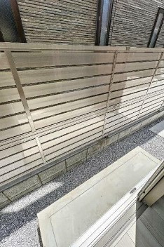 【バルコニー】 | Bon Maison M