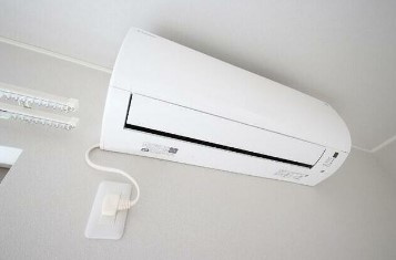 【その他】 | Bon Maison M | エアコン完備！