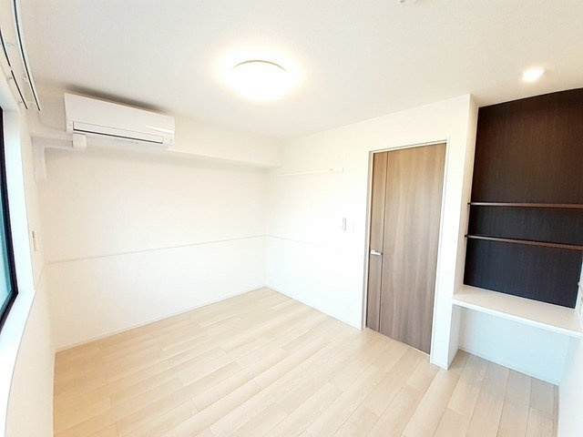 カーサ・プラシードの内装