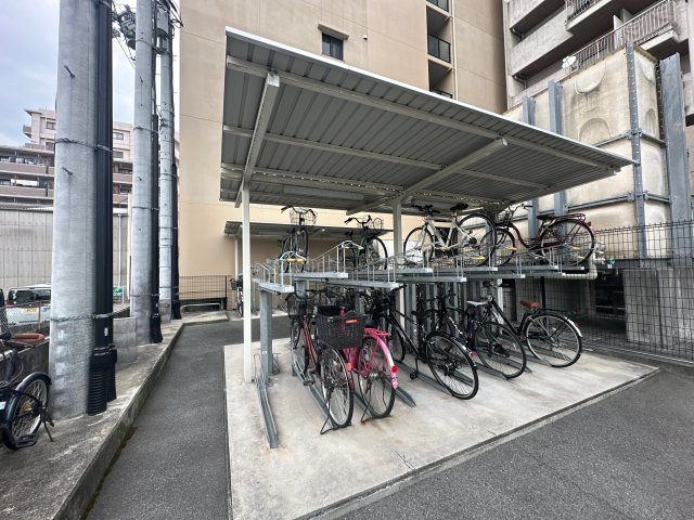 インタービレッジ土山のその他共用部分