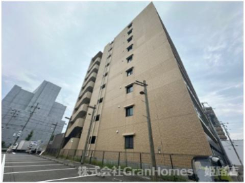 インタービレッジ土山の外観