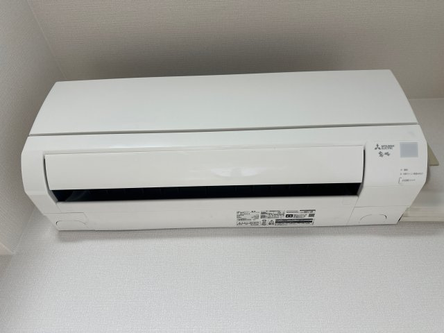 インタービレッジ土山の設備