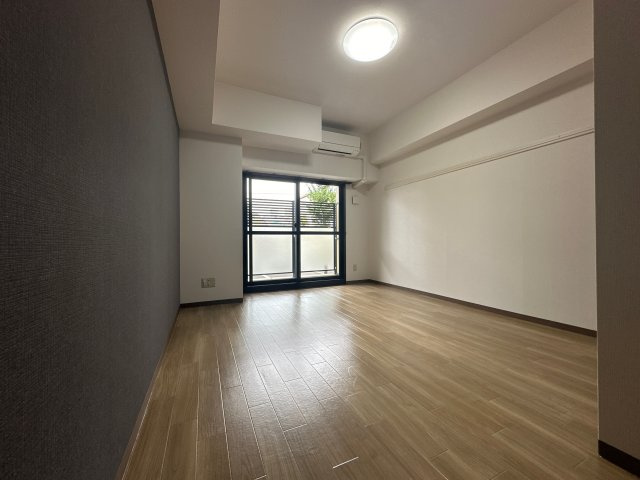 インタービレッジ土山の子供部屋