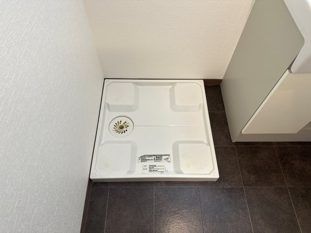 インタービレッジ土山の玄関