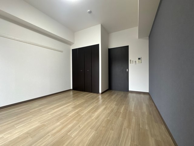 インタービレッジ土山の居間・リビング