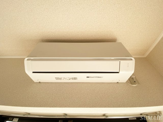 駒込大河原ビルの設備|エアコン完備☆