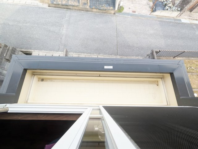 藤原台北町6丁目（6-10）一戸建の設備|フラワーボックス