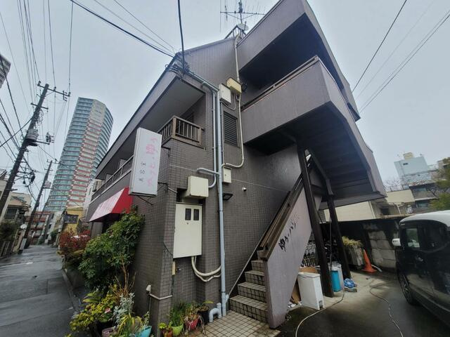 ゆうハウスの画像