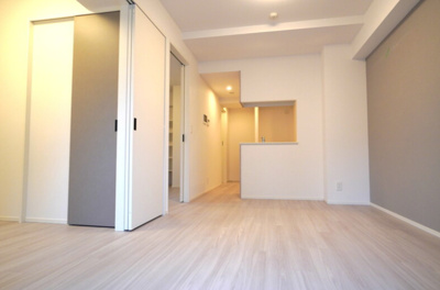 【居間・リビング】 | プライムブリス蔵前