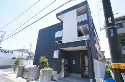 【外観】 | リブリ海老名コンフォート(リブリエビナコンフォート)