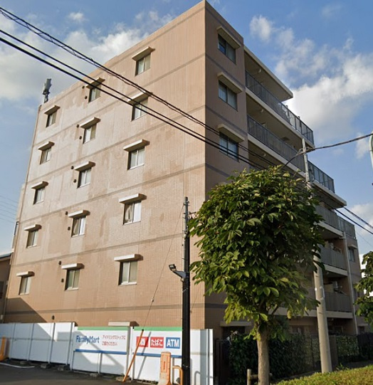 インターハイム東川口プレディエンス