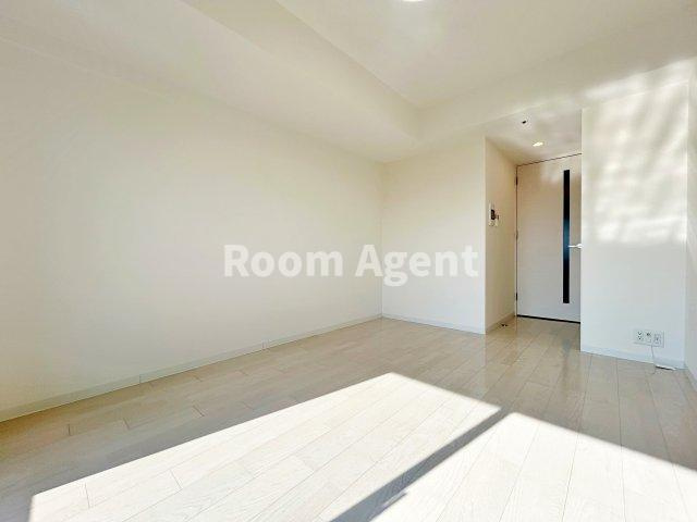 S-RESIDENCE葵の居間・リビング