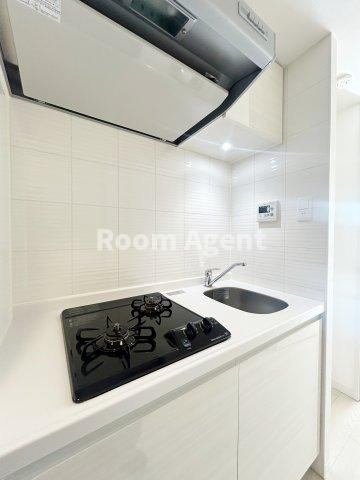 S-RESIDENCE葵のキッチン