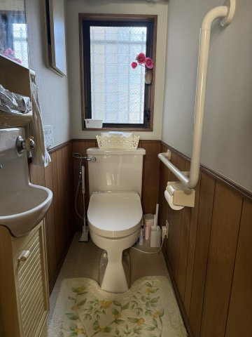 【トイレ】 | ◇◆平塚市山下 中古戸建◆◇