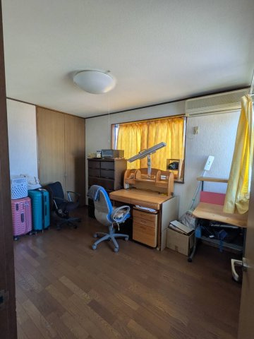 【洋室】 | ◇◆平塚市山下 中古戸建◆◇ | 2階洋室