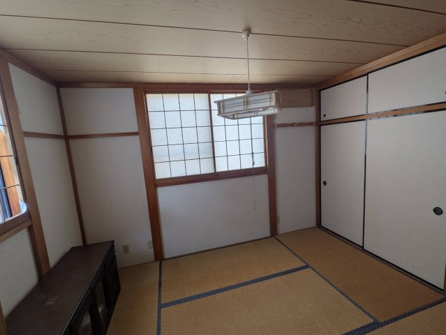 【和室】 | ◇◆平塚市山下 中古戸建◆◇ | 2階和室