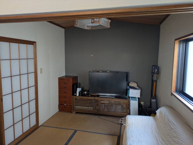 【和室】 | ◇◆平塚市山下 中古戸建◆◇ | リビングと続間の和室