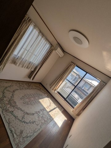 【洋室】 | ◇◆平塚市山下 中古戸建◆◇ | 2階洋室