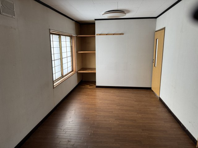 価格改定！緑ケ岡5丁目　平屋4LDK！！の洋室|東洋室です。