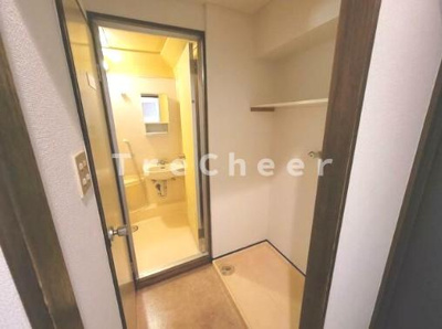 【設備】 | モンシャトー北新宿