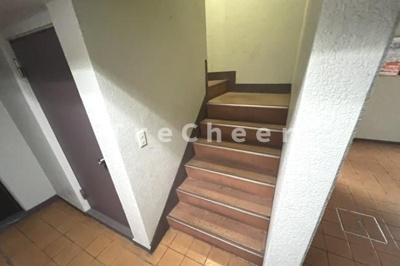 【その他】 | モンシャトー北新宿