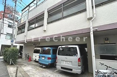 【その他】 | モンシャトー北新宿